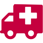 Ambulanz Icon